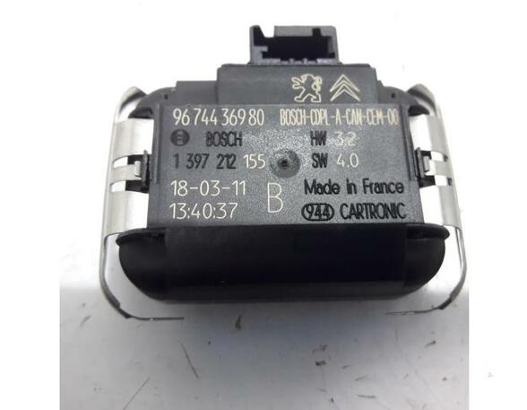 Sensor PEUGEOT 308 I (4A_, 4C_), PEUGEOT 308 SW I (4E_, 4H_)