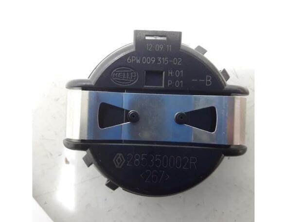 Sensor Renault Scenic III JZ 285356725R P10170086