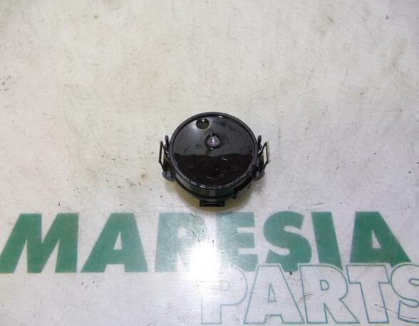 285356725R Sensor RENAULT Grand Scenic III (JZ) P5963140