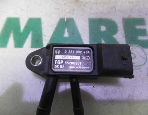 Sensor FIAT Grande Punto (199), FIAT Punto (199), FIAT Punto Evo (199)