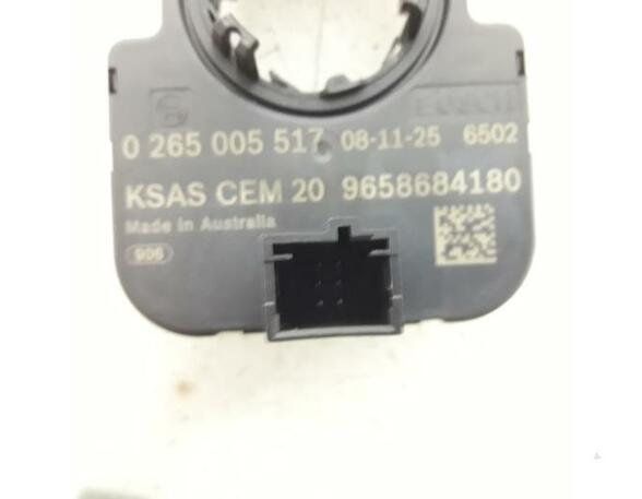 Sensor Citroen C5 III Break TD 0265005517 P11851288