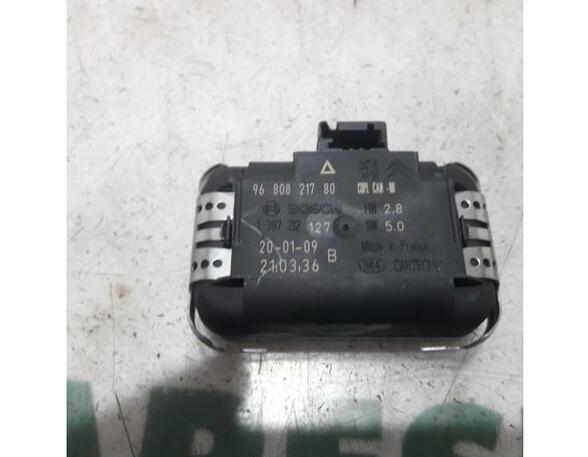 Sensor Citroen C4 I Picasso U 9680821780 P9359579