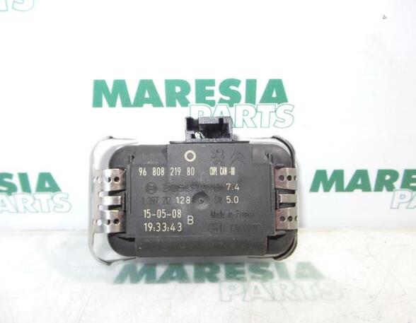 Sensor PEUGEOT 407 SW (6E)