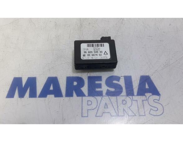 Sensor Peugeot 207  9660954980 P12870908