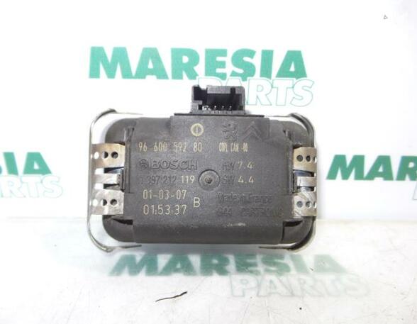 Sensor Peugeot 307 CC  6405CL P1149256