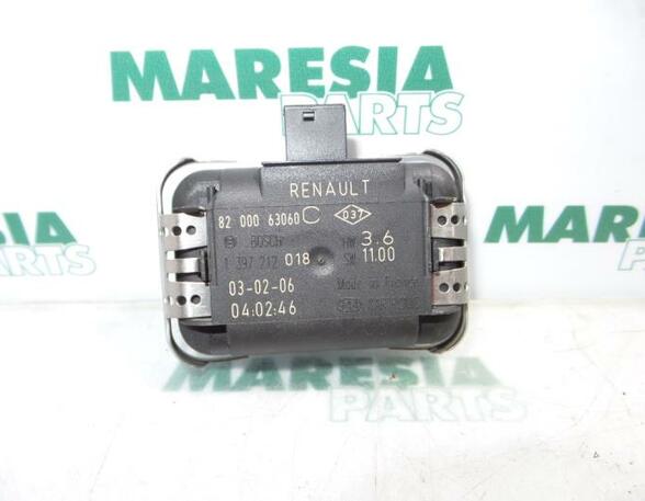 Sensor RENAULT Laguna II Grandtour (KG0/1)