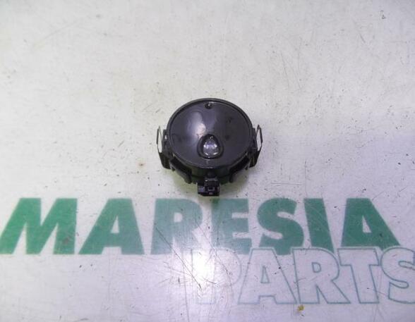 Sensor Renault Scenic II JM 8200396304 P8207752