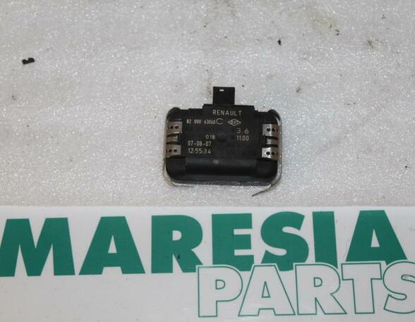 Sensor Renault Espace IV K 8200063060 P4647316