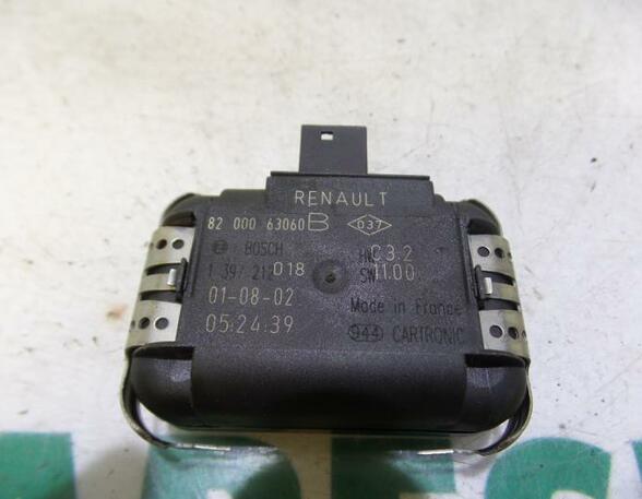 Sensor RENAULT Vel Satis (BJ0)