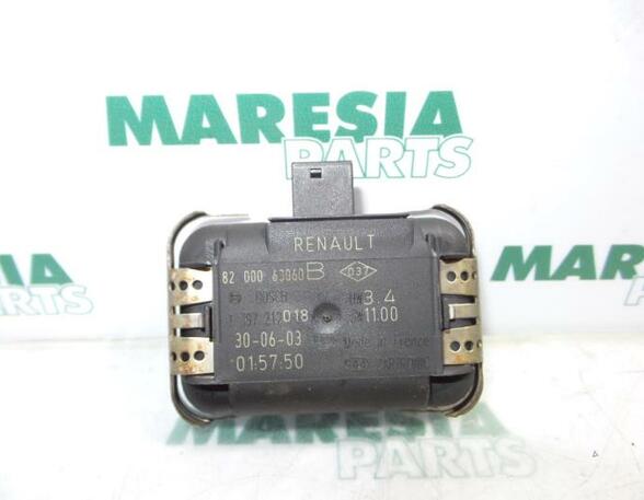 Sensor RENAULT VEL SATIS (BJ0_)