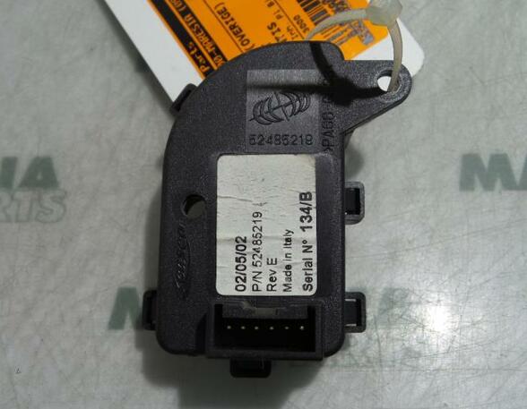 Sensor RENAULT VEL SATIS (BJ0_)