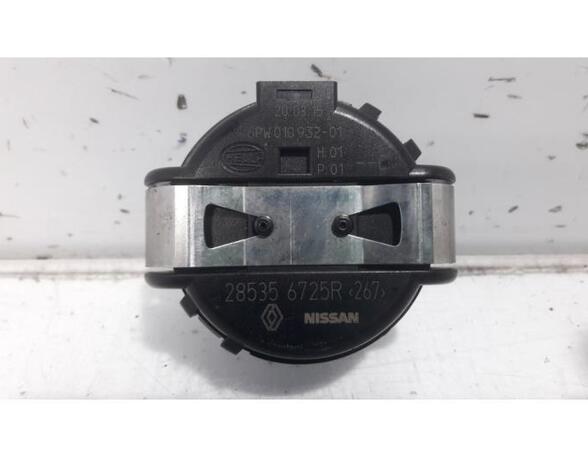 Sensor Renault Trafic III Kasten  285356725R P14697310