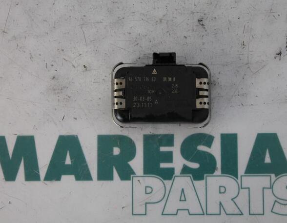 Sensor Citroen C5 II Break RE 6405CS P4038302