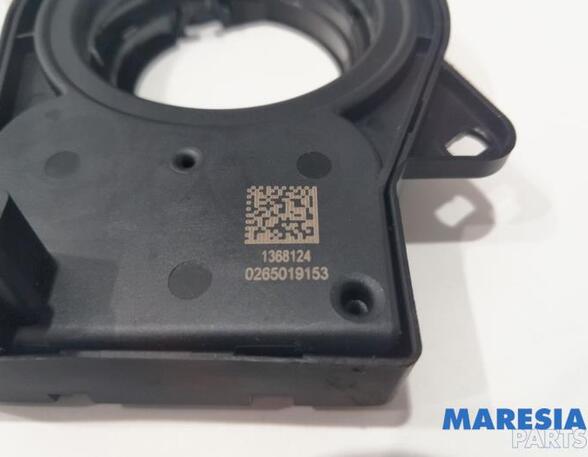 Sensor RENAULT CAPTUR I (J5_, H5_), RENAULT CLIO IV (BH_)