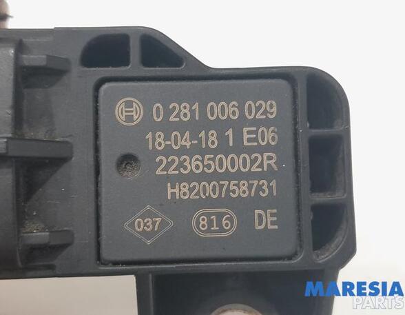 Sensor RENAULT CAPTUR I (J5_, H5_), RENAULT CLIO IV (BH_)