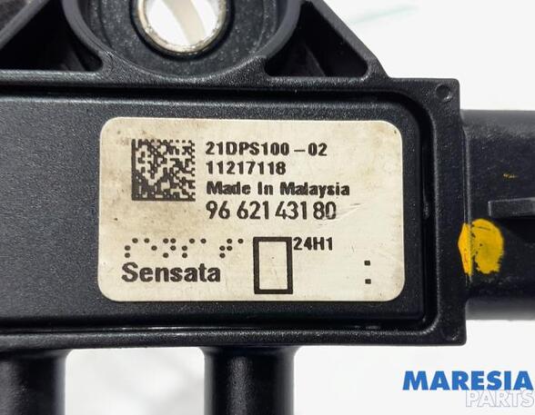 Sensor Peugeot 308 II  9662143180 P19602222