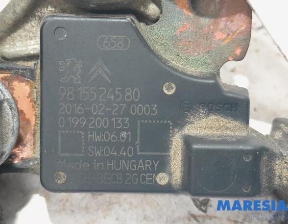 Sensor PEUGEOT 508 SW I (8E)