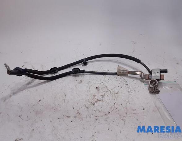 Sensor PEUGEOT 207 SW (WK)