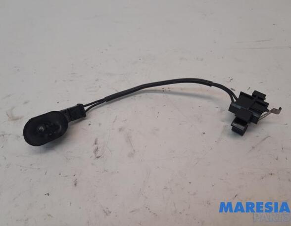 Sensor PEUGEOT 207 CC (WD)