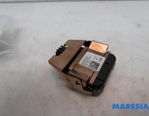 Sensor Peugeot 208 I CA, CC 9665925480 P20263368