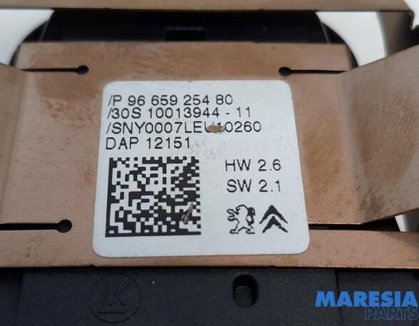 Sensor Peugeot 208 I CA, CC 9665925480 P20263368