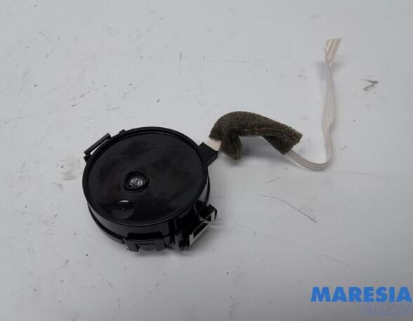 Sensor RENAULT MEGANE III Hatchback (BZ0/1_, B3_)