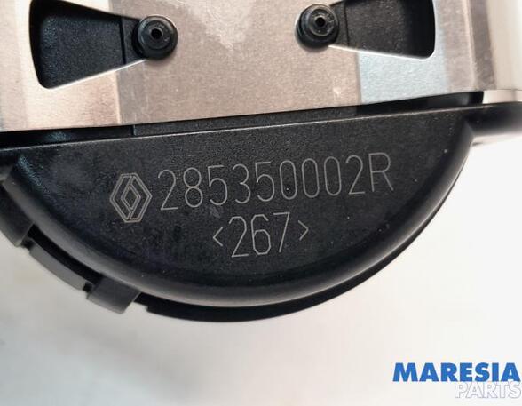 Sensor Renault Megane III Grandtour Z 285356725R P20322497