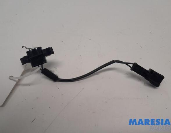 Sensor PEUGEOT 207 CC (WD)