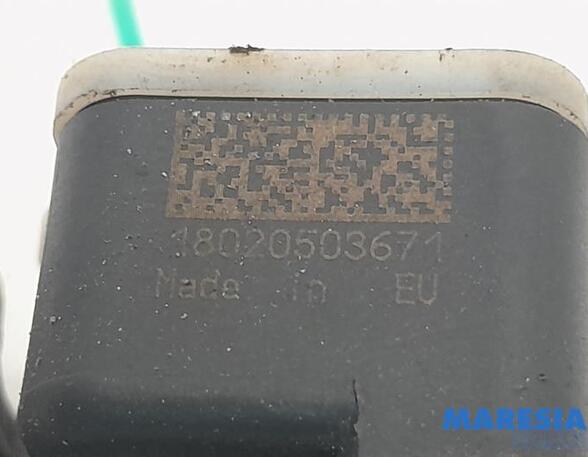 Sensor Renault Trafic III Kasten FG 250825784R P20385417