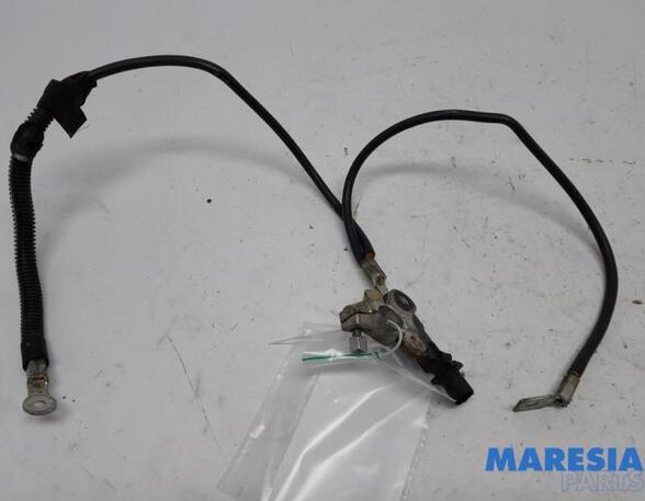 Sensor Citroen Berlingo II Multispace B9 9676592080 P20645312