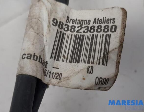 Sensor PEUGEOT Expert Kasten (V), OPEL Vivaro C Kasten (--)