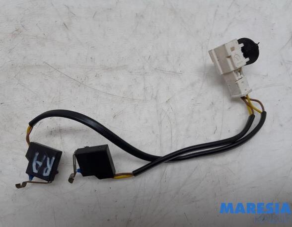 Sensor PEUGEOT 308 CC (4B)