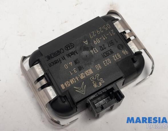 Sensor PEUGEOT 308 CC (4B_)