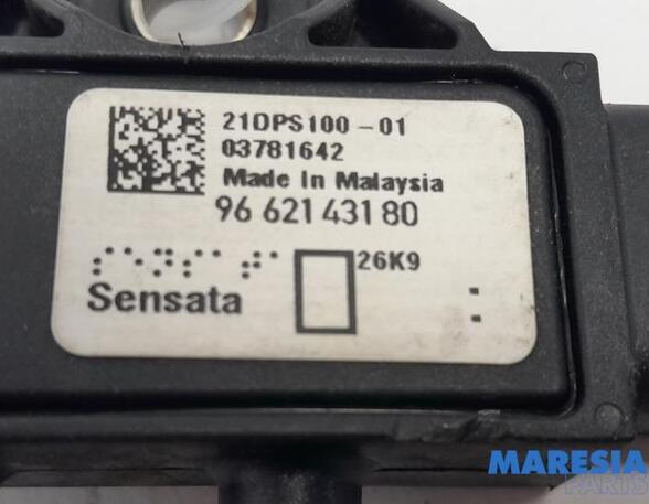 Sensor PEUGEOT 308 CC (4B)