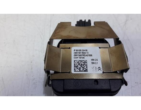 Sensor PEUGEOT 2008 I (CU_)