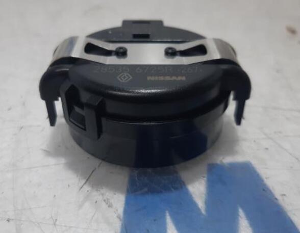 Sensor RENAULT MEGANE IV Hatchback (B9A/M/N_)