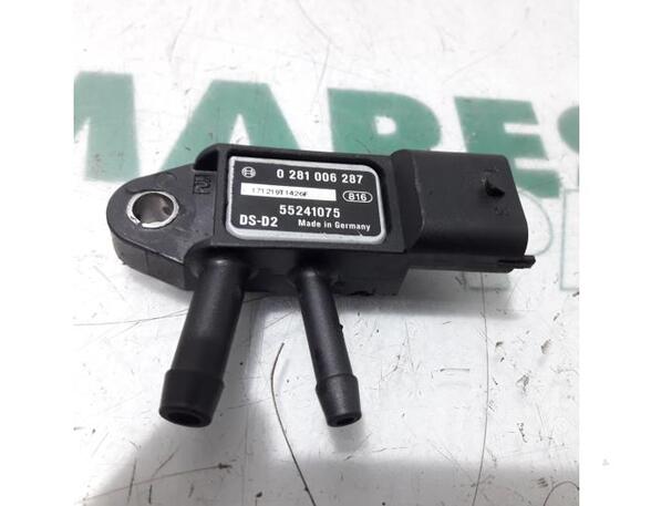 Sensor FIAT DOBLO Cargo (263_), FIAT DOBLO Platform/Chassis (263_), FIAT DOBLO MPV (263_)