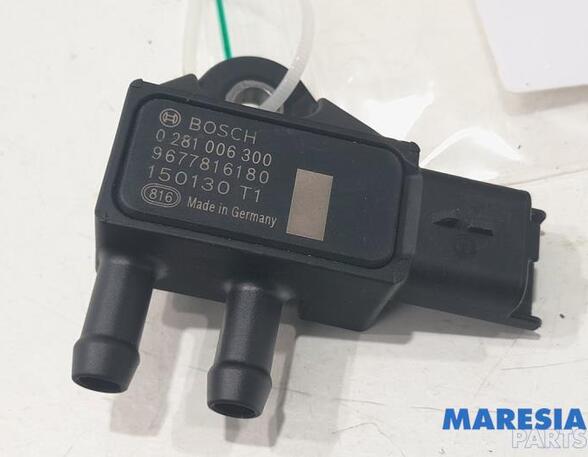 Sensor Citroen C4 Cactus  0281006300 P19736786