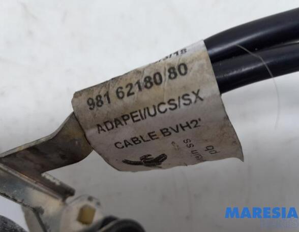 Sensor PEUGEOT 308 SW II (LC_, LJ_, LR_, LX_, L4_)