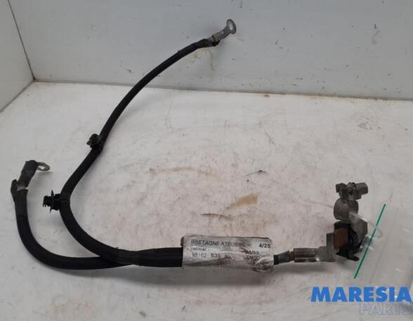 Sensor Peugeot 208 I CA, CC 9814740480 P20778756