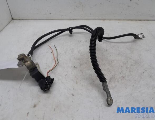 Sensor PEUGEOT 3008 MPV (0U_), PEUGEOT 3008 SUV (MC_, MR_, MJ_, M4_)