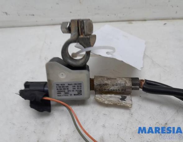 Sensor PEUGEOT 3008 MPV (0U_), PEUGEOT 3008 SUV (MC_, MR_, MJ_, M4_)