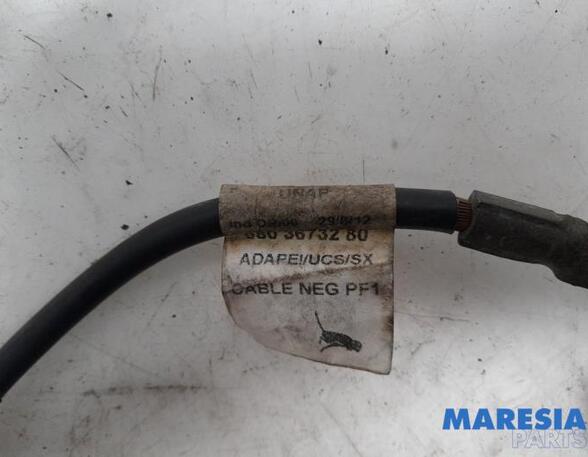 Sensor Peugeot 208 I CA, CC 9801979280 P20883254