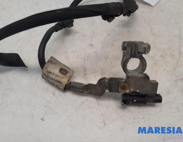 Sensor Peugeot 208 I CA, CC 9801979280 P21022330