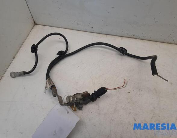 Sensor Peugeot 308 II  9814653780 P21027544