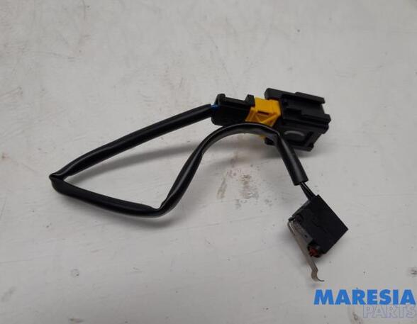 Sensor Peugeot 307 CC  8484L5 P20974760