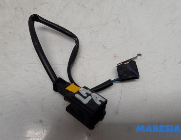 Sensor PEUGEOT 307 CC (3B)