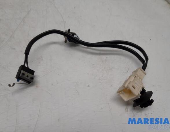 Sensor PEUGEOT 307 CC (3B)