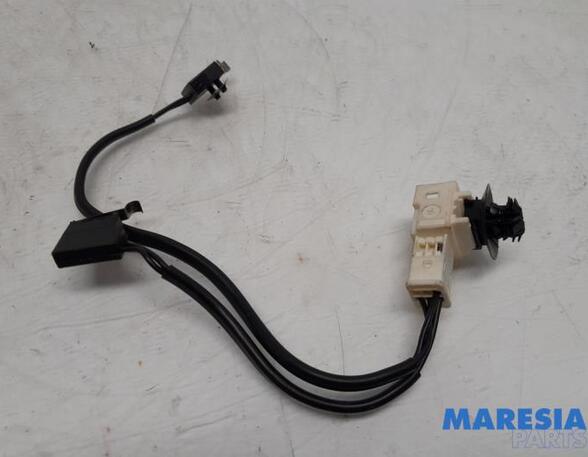 Sensor PEUGEOT 307 CC (3B)