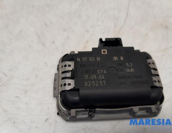 
Sensor Peugeot 307 CC  9651702380 P21076779
